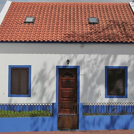 Casa Azul Natura Ponta Delgada Buitenkant foto