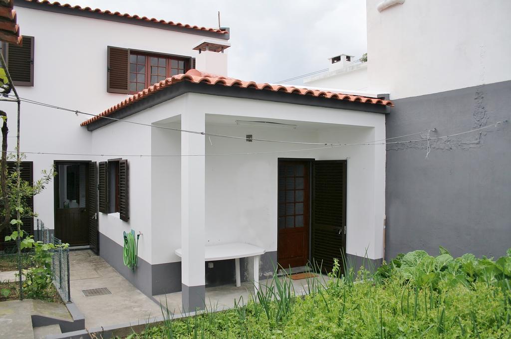 Casa Azul Natura Ponta Delgada Buitenkant foto