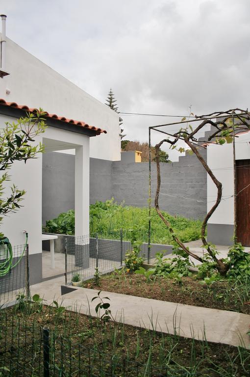 Casa Azul Natura Ponta Delgada Buitenkant foto