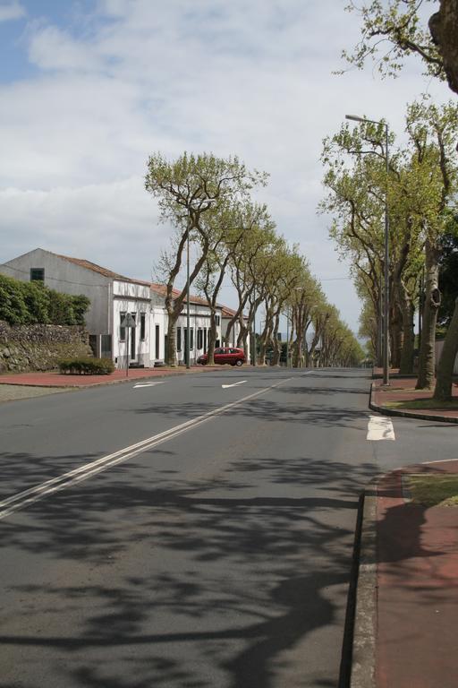 Casa Azul Natura Ponta Delgada Buitenkant foto
